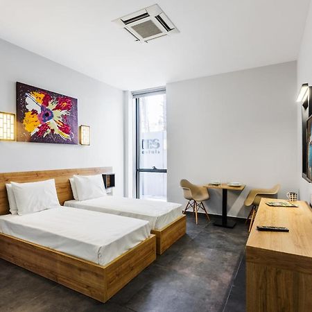 G Suites Luxury Rentals Λευκωσία Εξωτερικό φωτογραφία