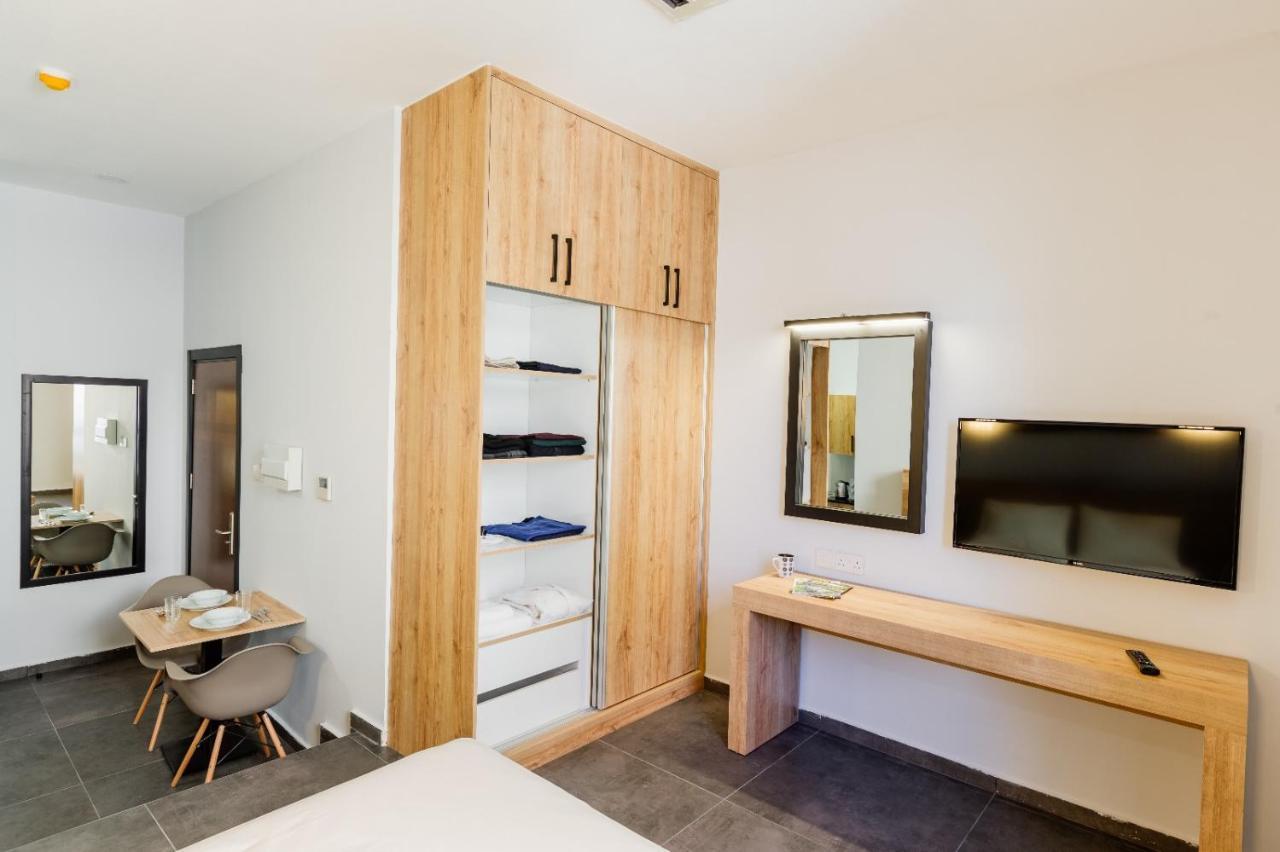 G Suites Luxury Rentals Λευκωσία Εξωτερικό φωτογραφία