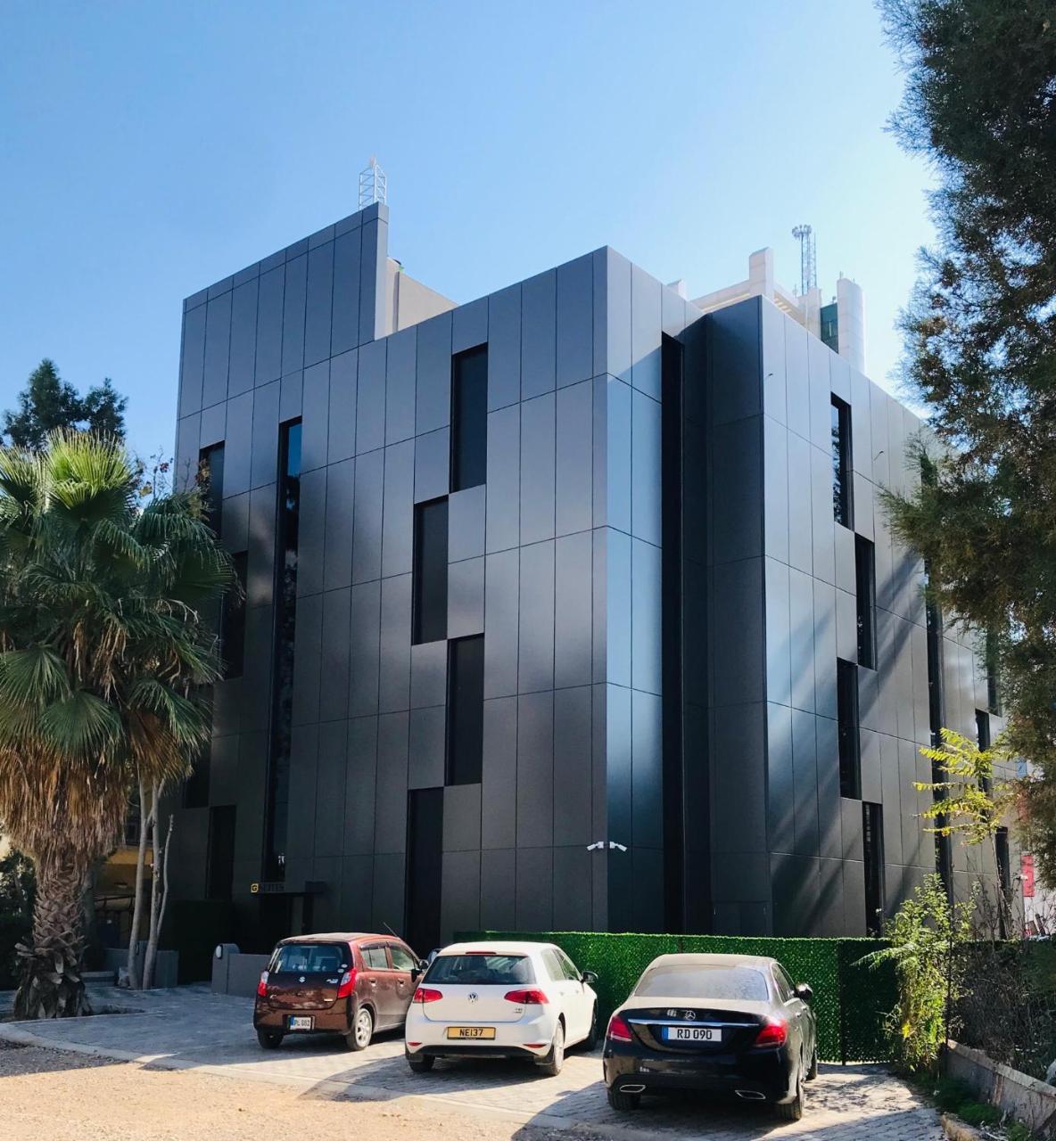 G Suites Luxury Rentals Λευκωσία Εξωτερικό φωτογραφία