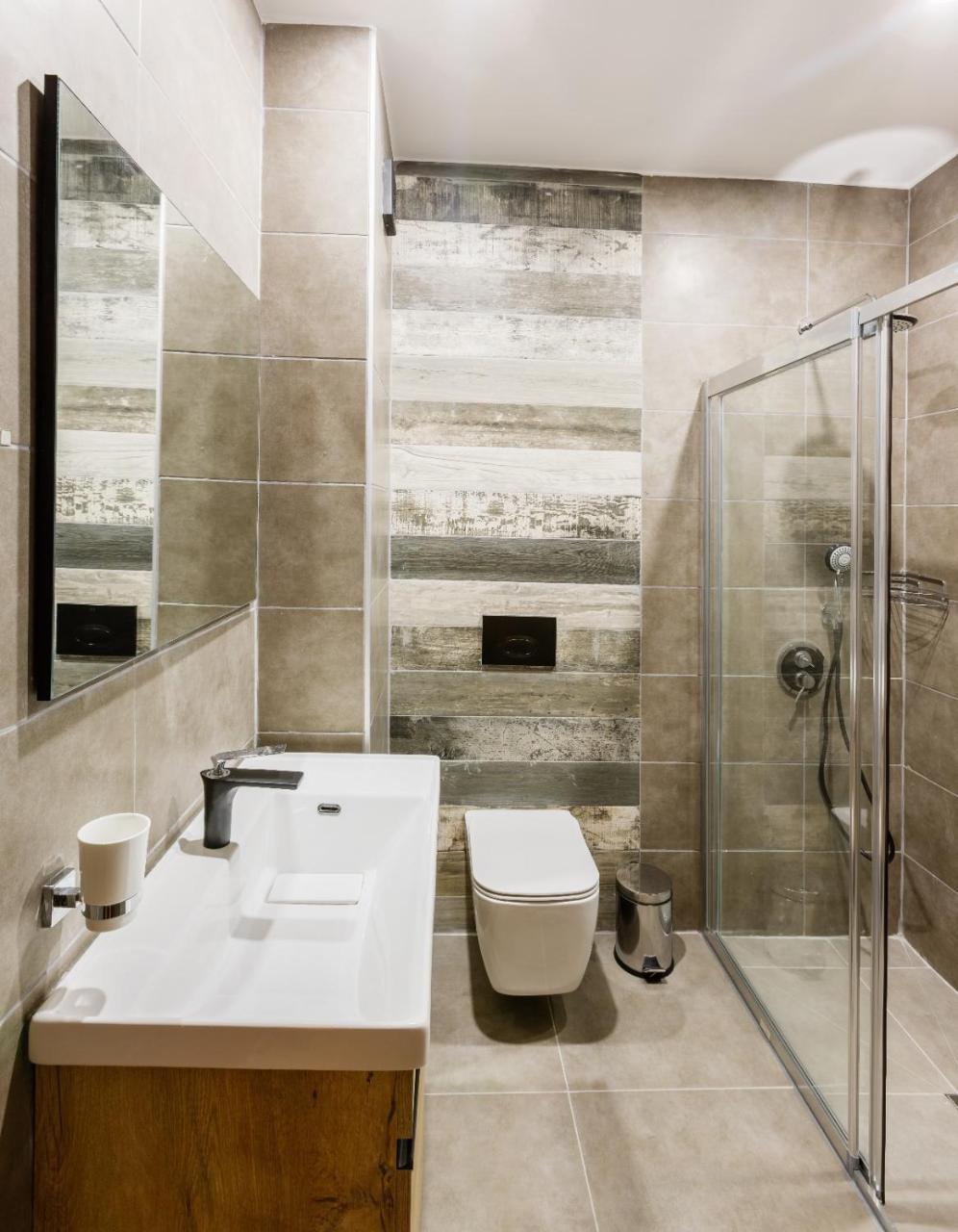 G Suites Luxury Rentals Λευκωσία Εξωτερικό φωτογραφία