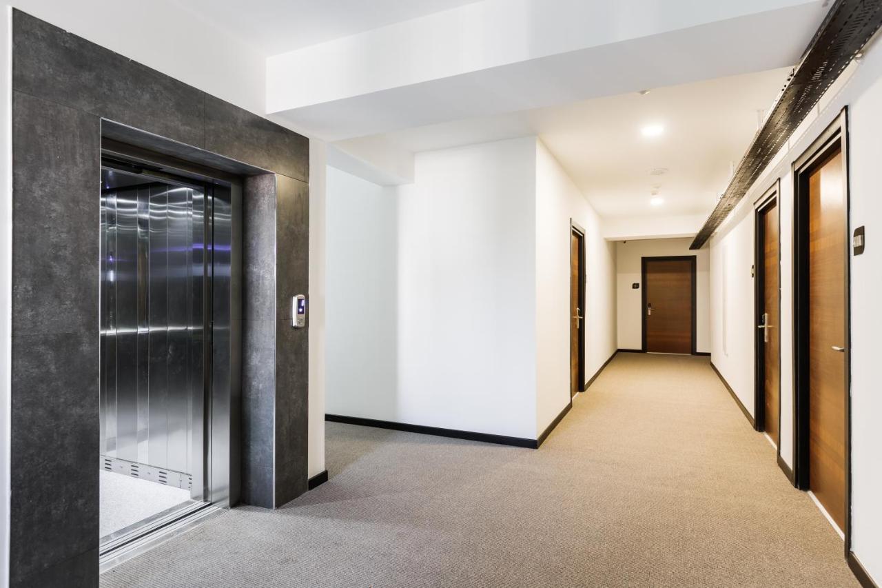 G Suites Luxury Rentals Λευκωσία Εξωτερικό φωτογραφία