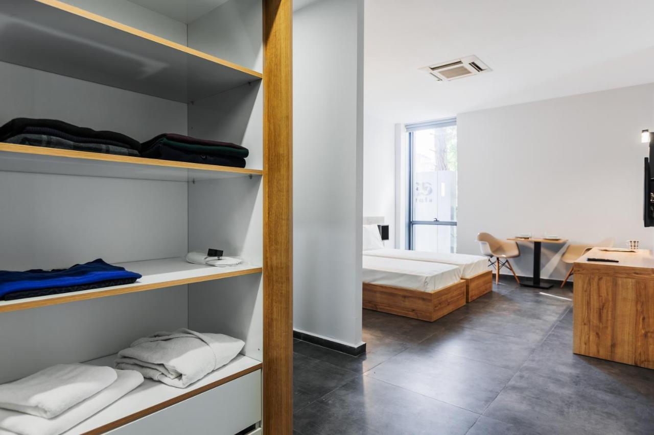 G Suites Luxury Rentals Λευκωσία Εξωτερικό φωτογραφία