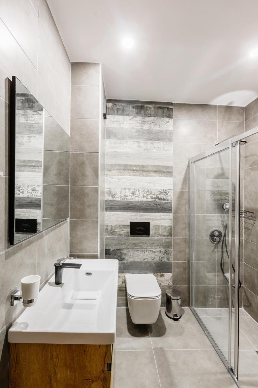 G Suites Luxury Rentals Λευκωσία Εξωτερικό φωτογραφία