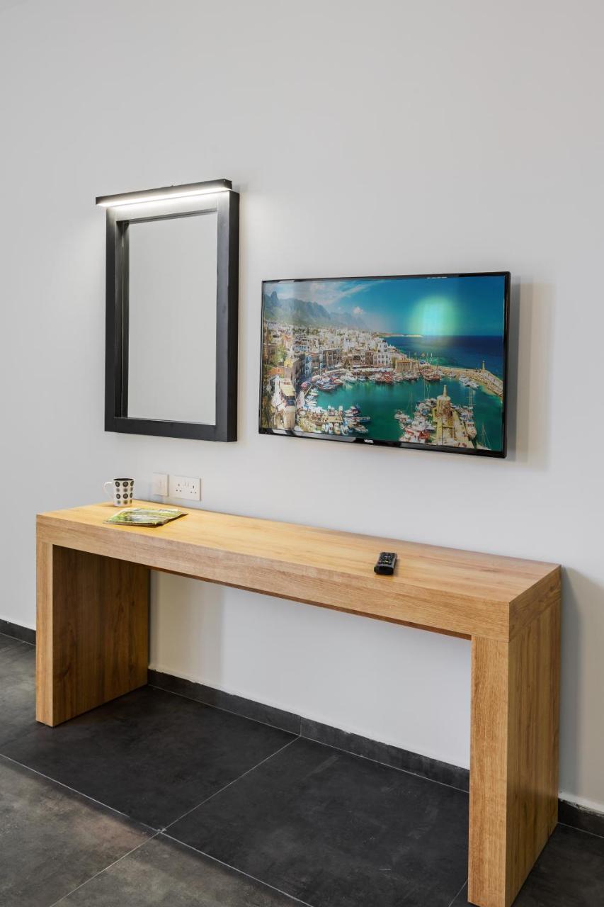 G Suites Luxury Rentals Λευκωσία Εξωτερικό φωτογραφία