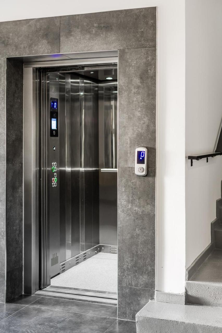 G Suites Luxury Rentals Λευκωσία Εξωτερικό φωτογραφία