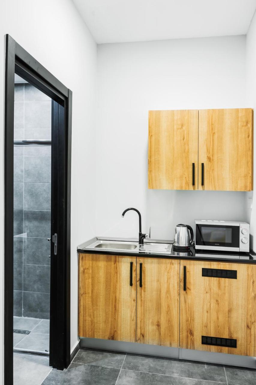 G Suites Luxury Rentals Λευκωσία Εξωτερικό φωτογραφία