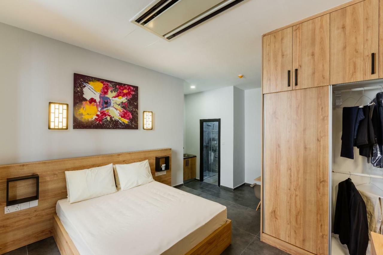 G Suites Luxury Rentals Λευκωσία Εξωτερικό φωτογραφία